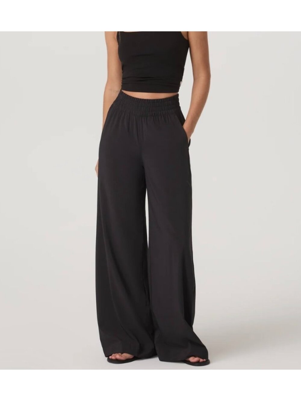 Vuori Villa Wideleg Pant XL